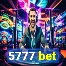 5777 bet